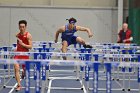 Wheaton T&F  Wheaton Track & Field compete at the Wheaton College Track & Field Invitational. (Photo by Keith Nordstrom)